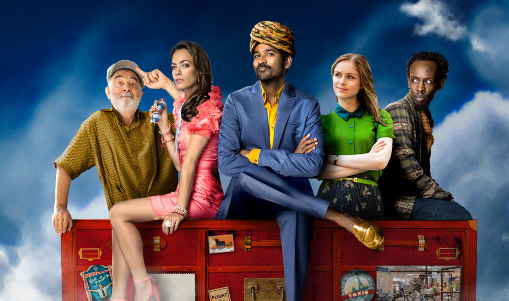 Portada de la publicación